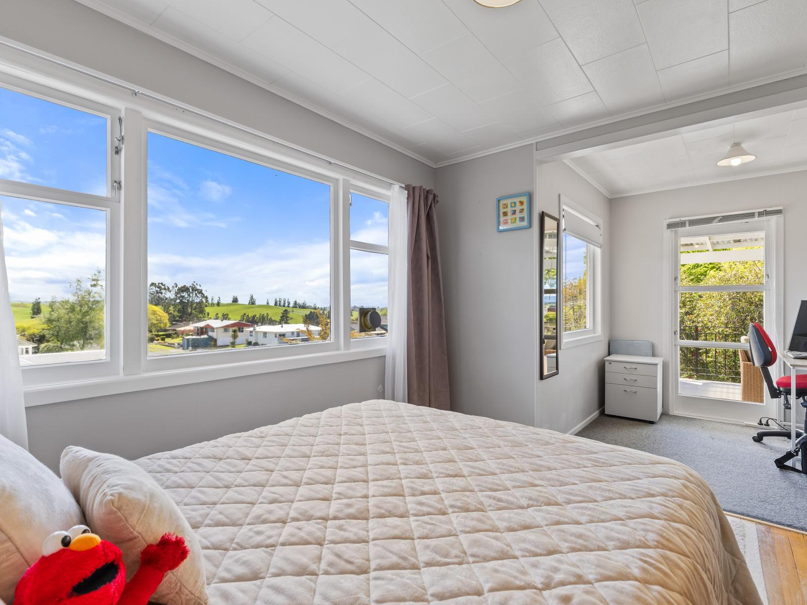 18 Terrace Street, Putaruru