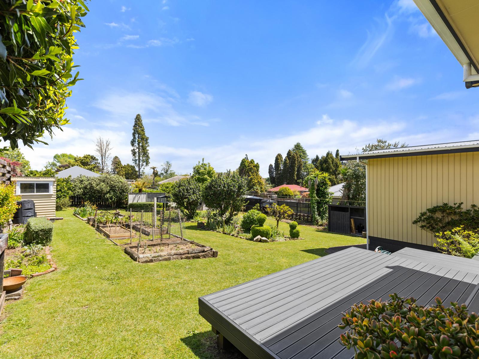 18 Terrace Street, Putaruru