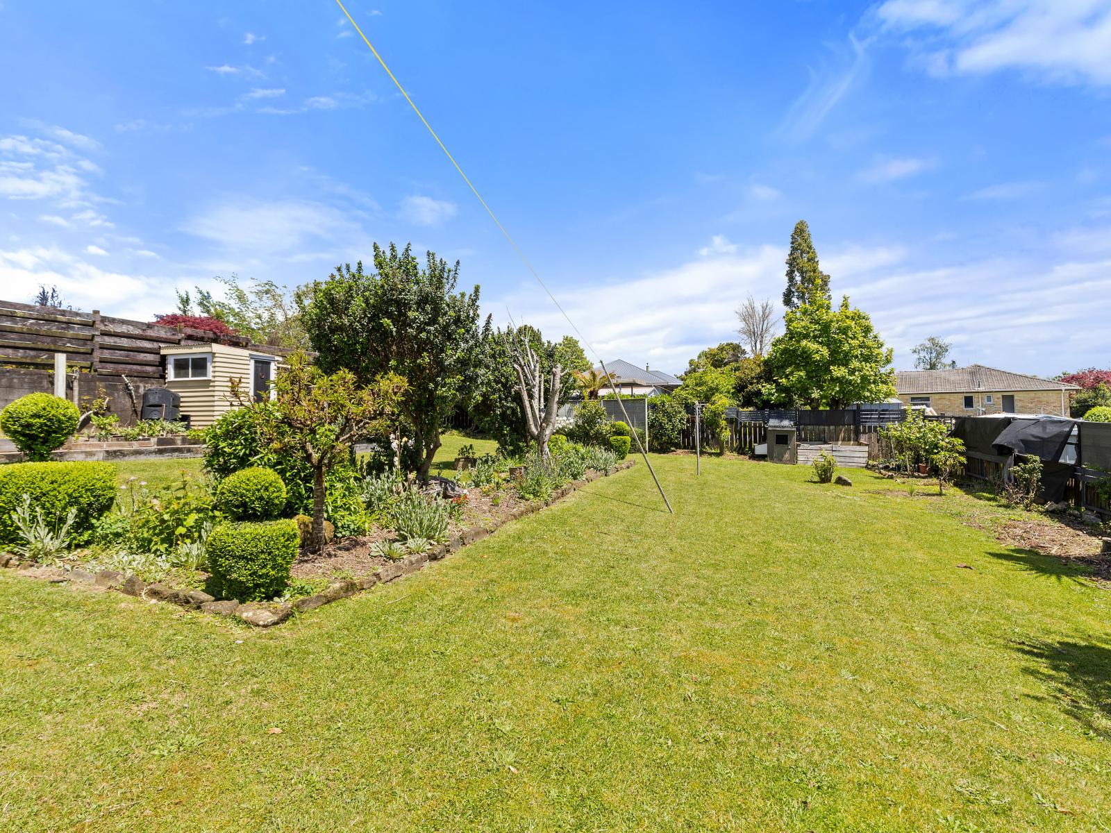 18 Terrace Street, Putaruru