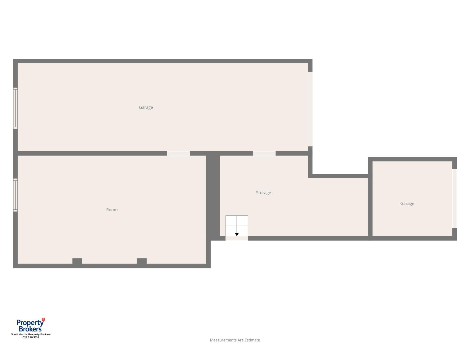 18 Terrace Street, Putaruru