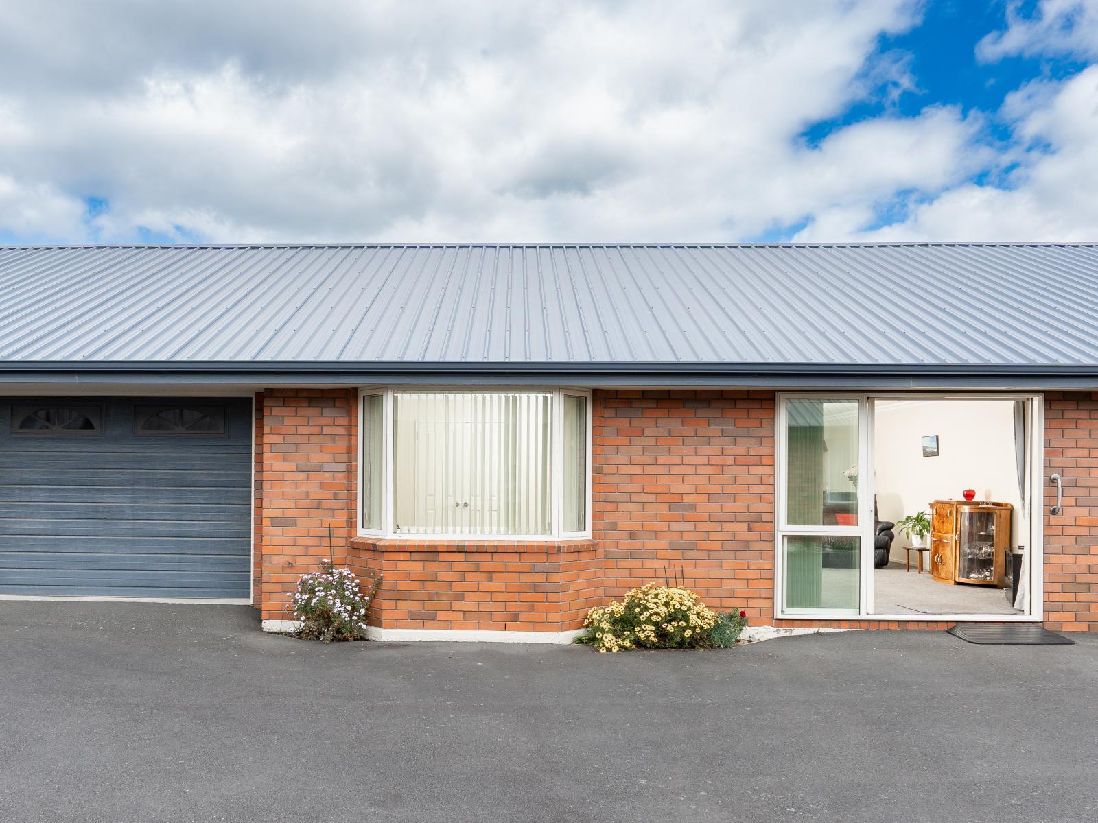 Unit 5, 4 Reid Avenue, Mosgiel