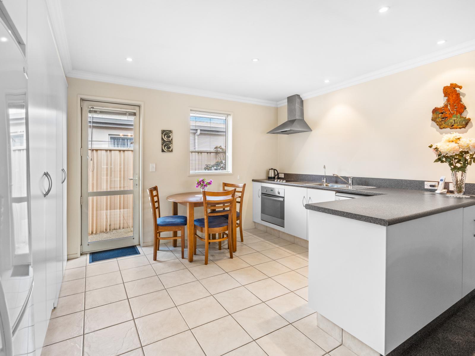 Unit 5, 4 Reid Avenue, Mosgiel