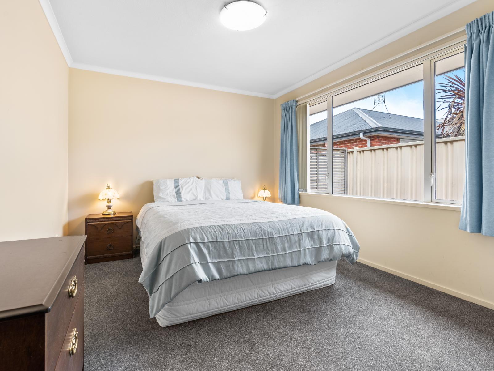 Unit 5, 4 Reid Avenue, Mosgiel