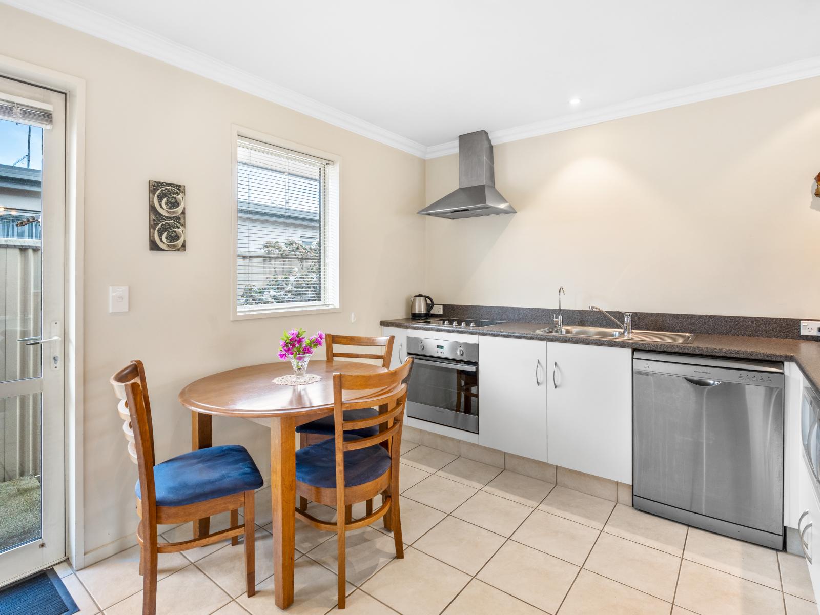 Unit 5, 4 Reid Avenue, Mosgiel