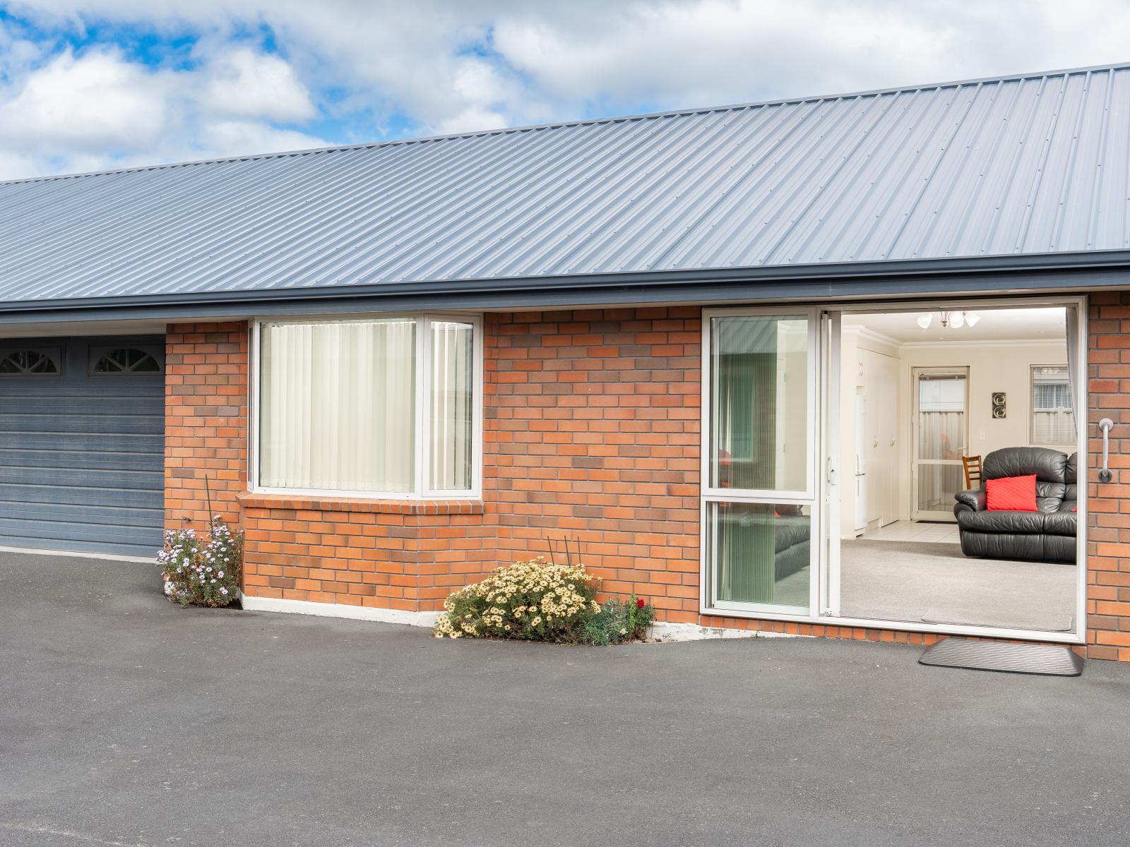 Unit 5, 4 Reid Avenue, Mosgiel