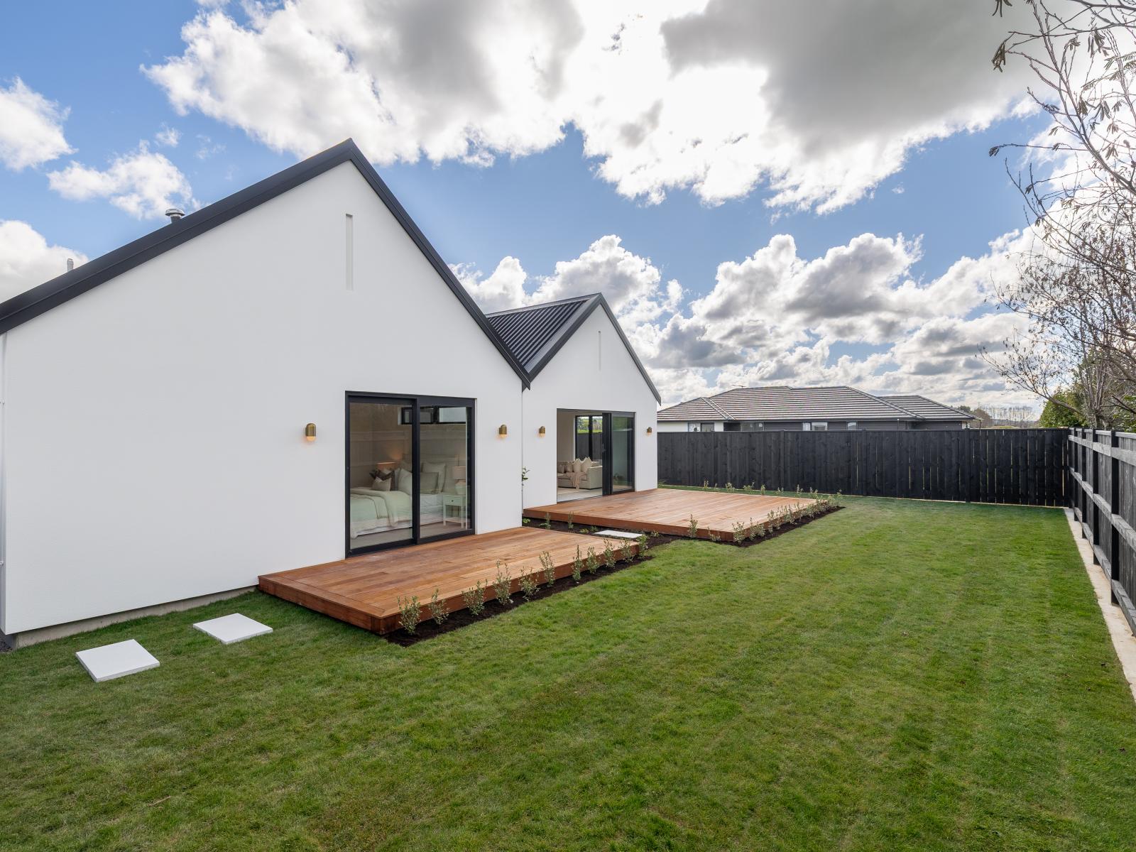 6 Parkside Avenue, Feilding