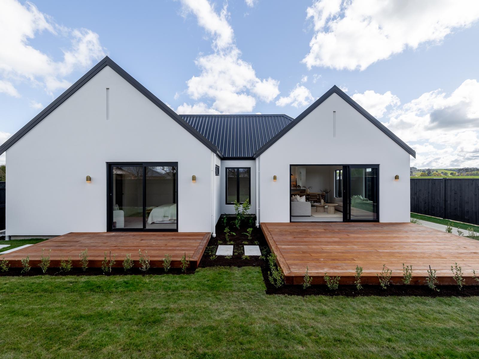 6 Parkside Avenue, Feilding