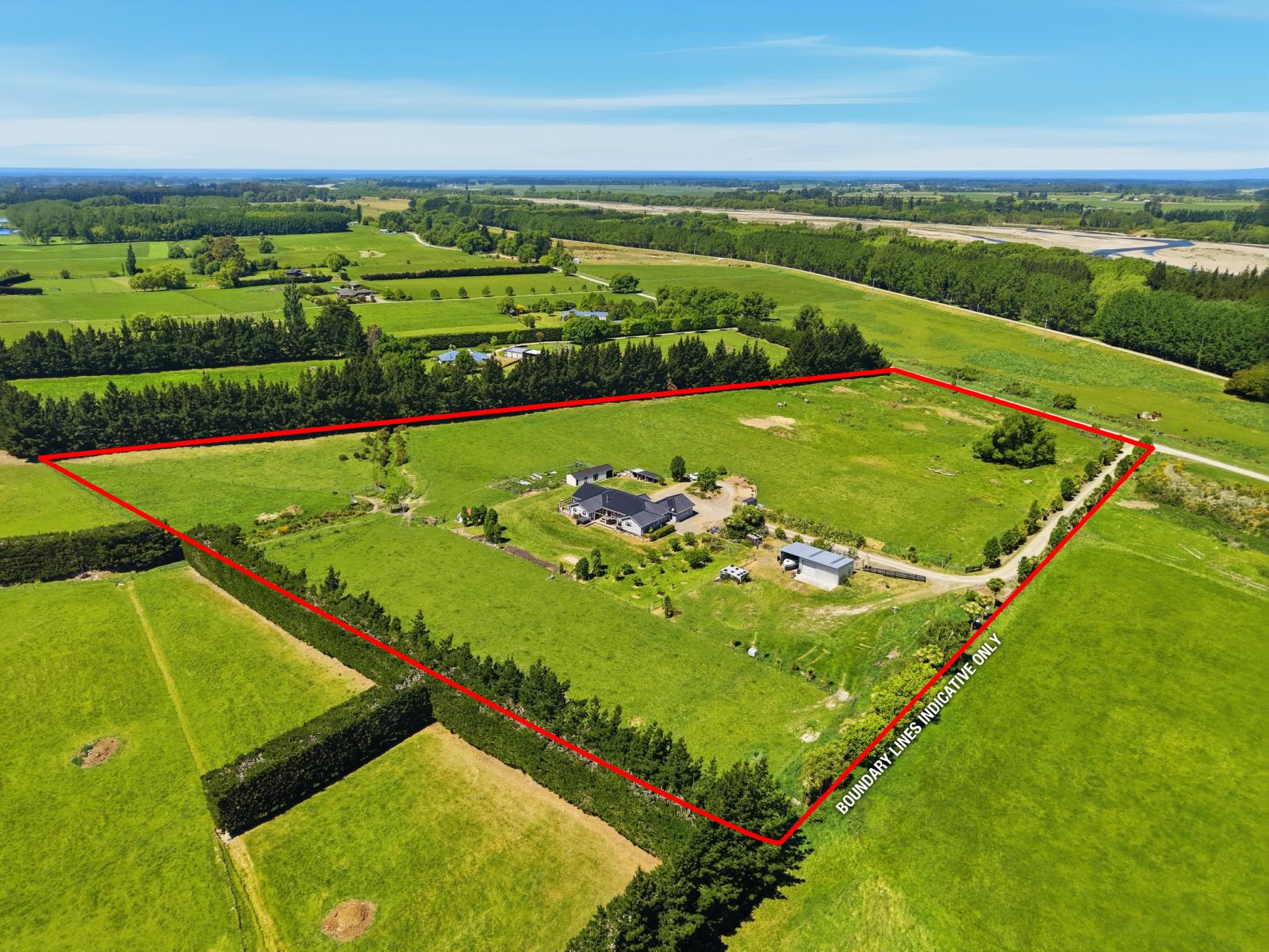 99 Lower Sefton Road, Ashley