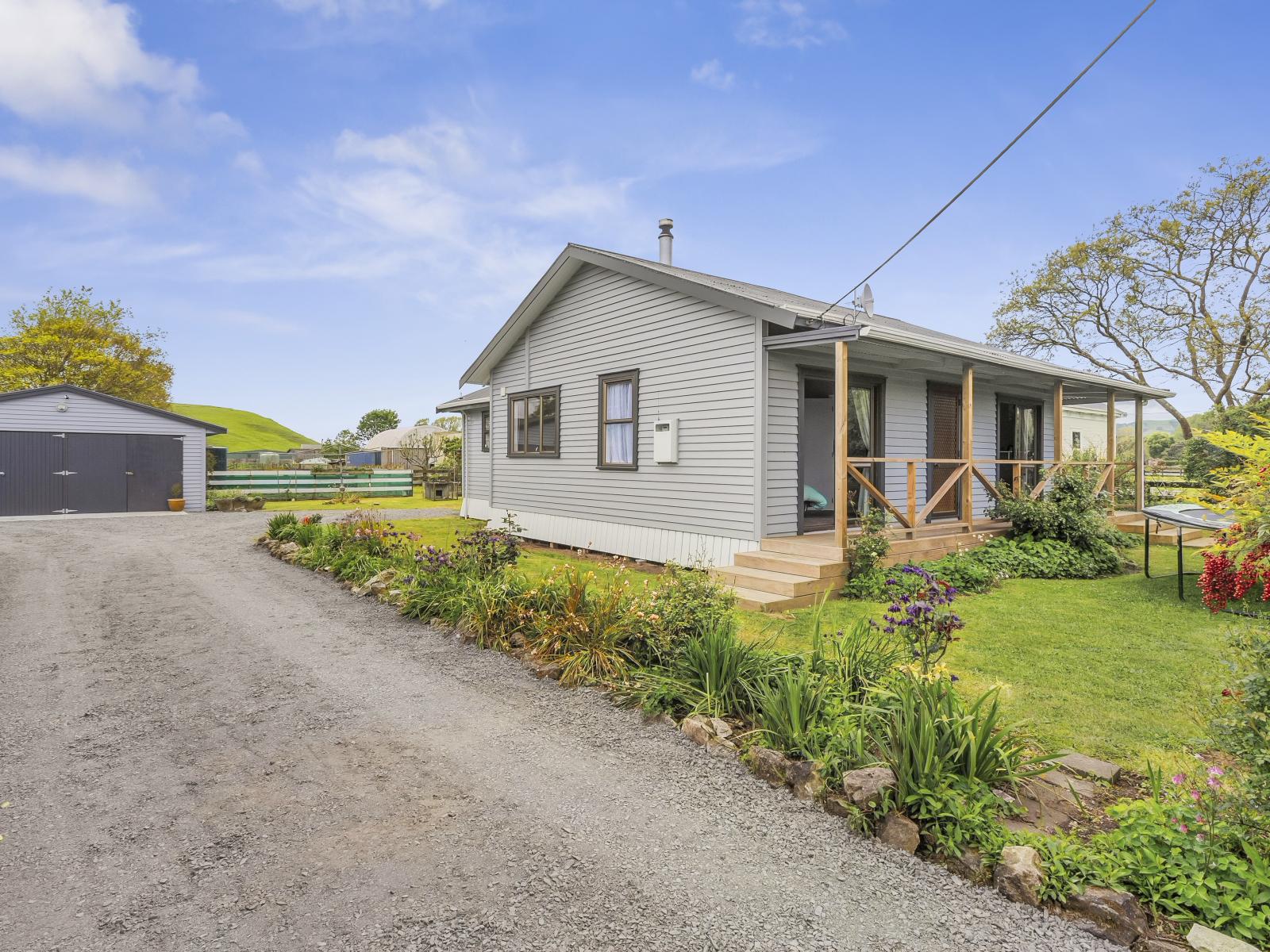 812 Roto O Rangi Road, Cambridge