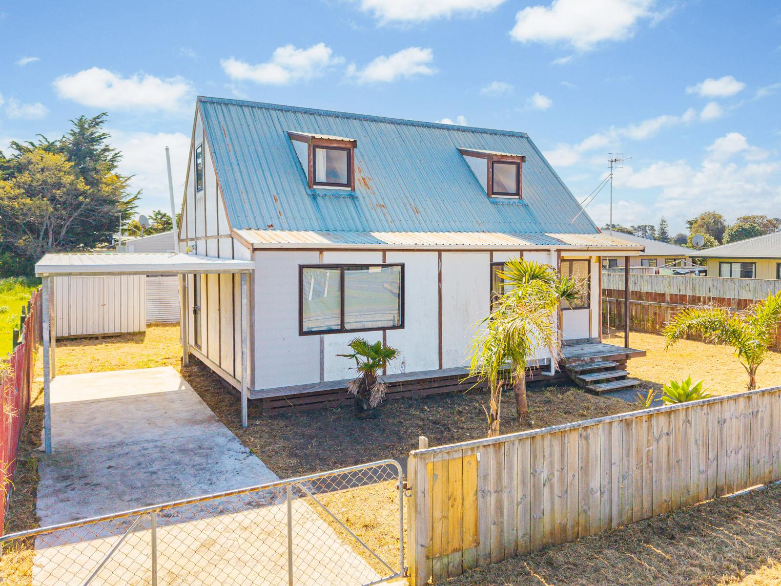 15 Waitai Street, Castlecliff