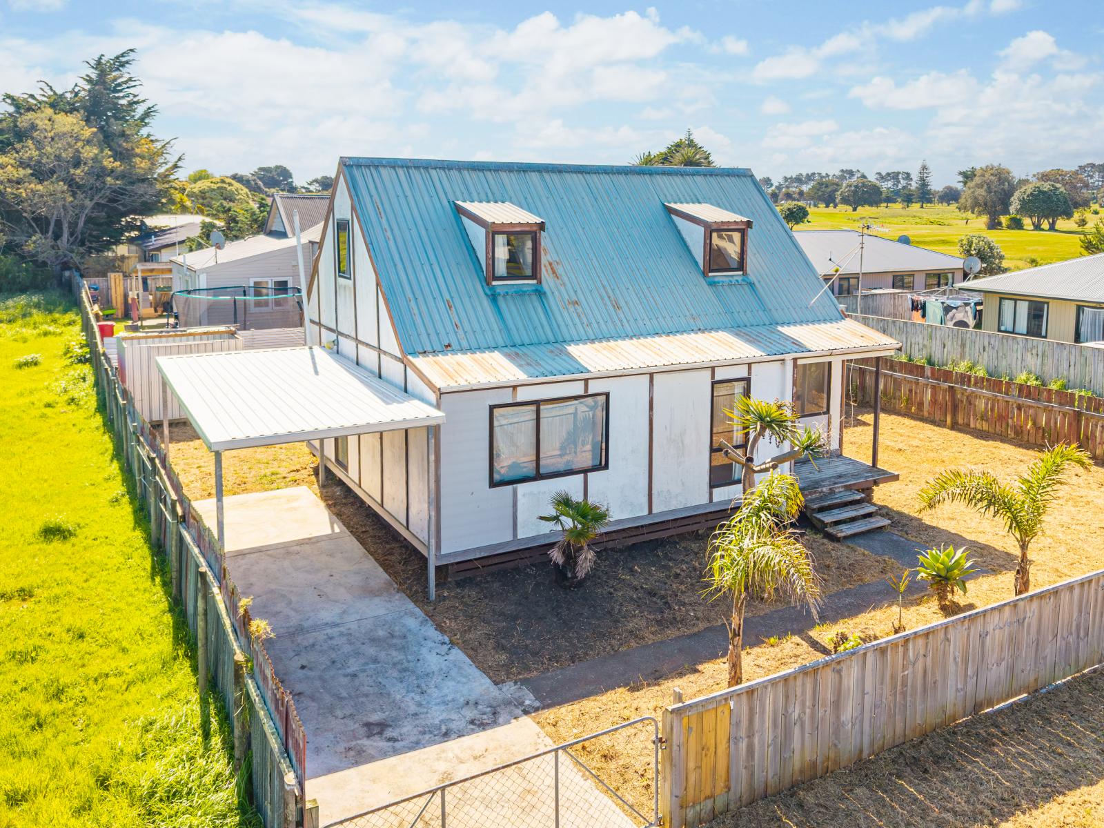 15 Waitai Street, Castlecliff