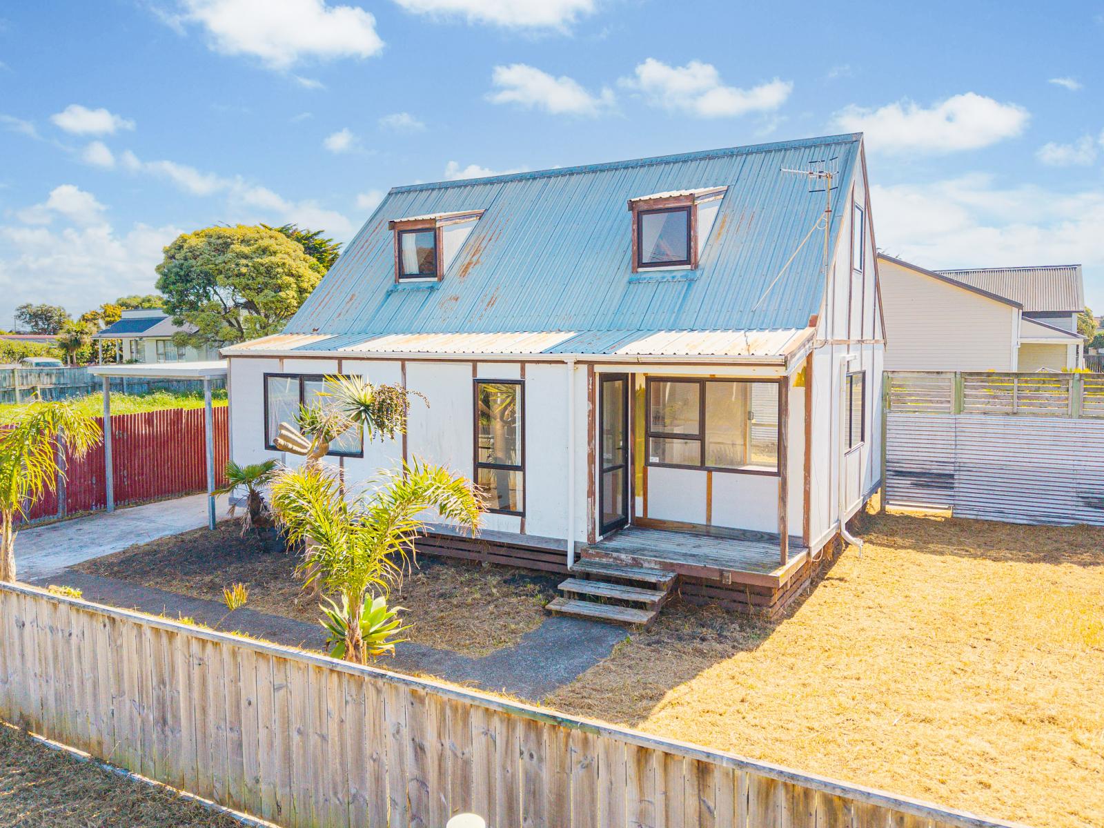 15 Waitai Street, Castlecliff