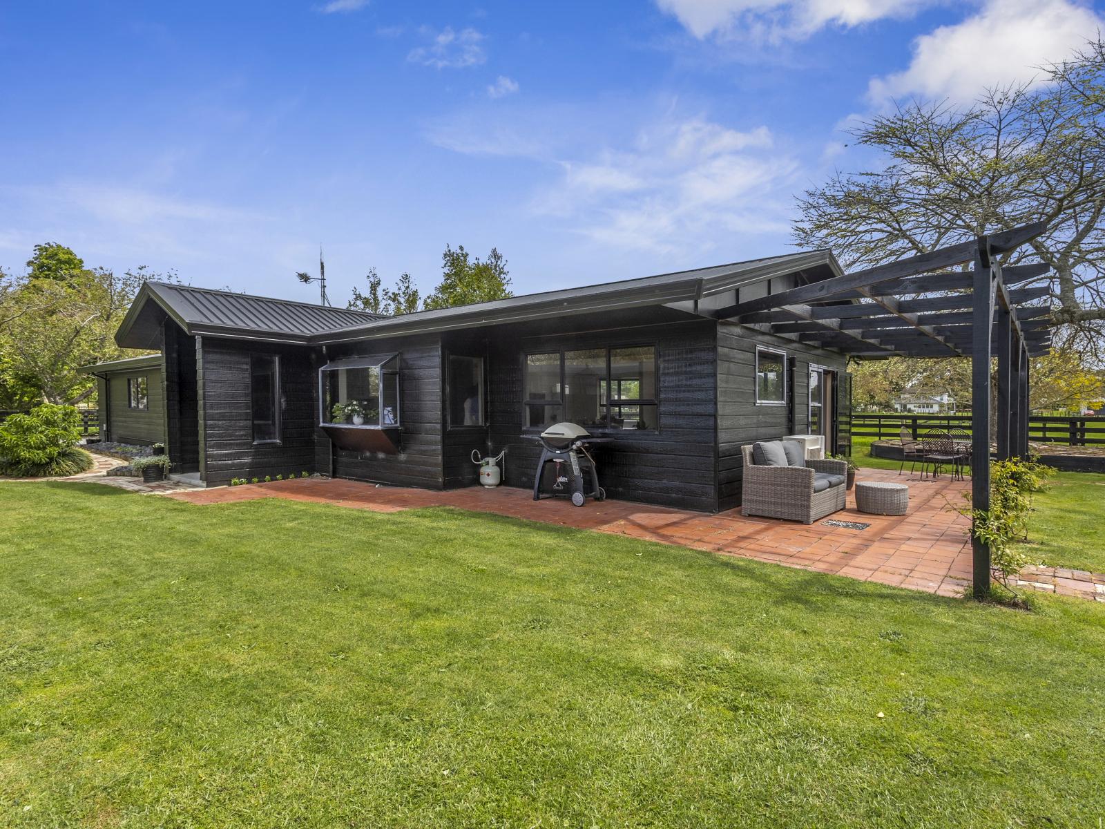 43 Forrest Road, Cambridge