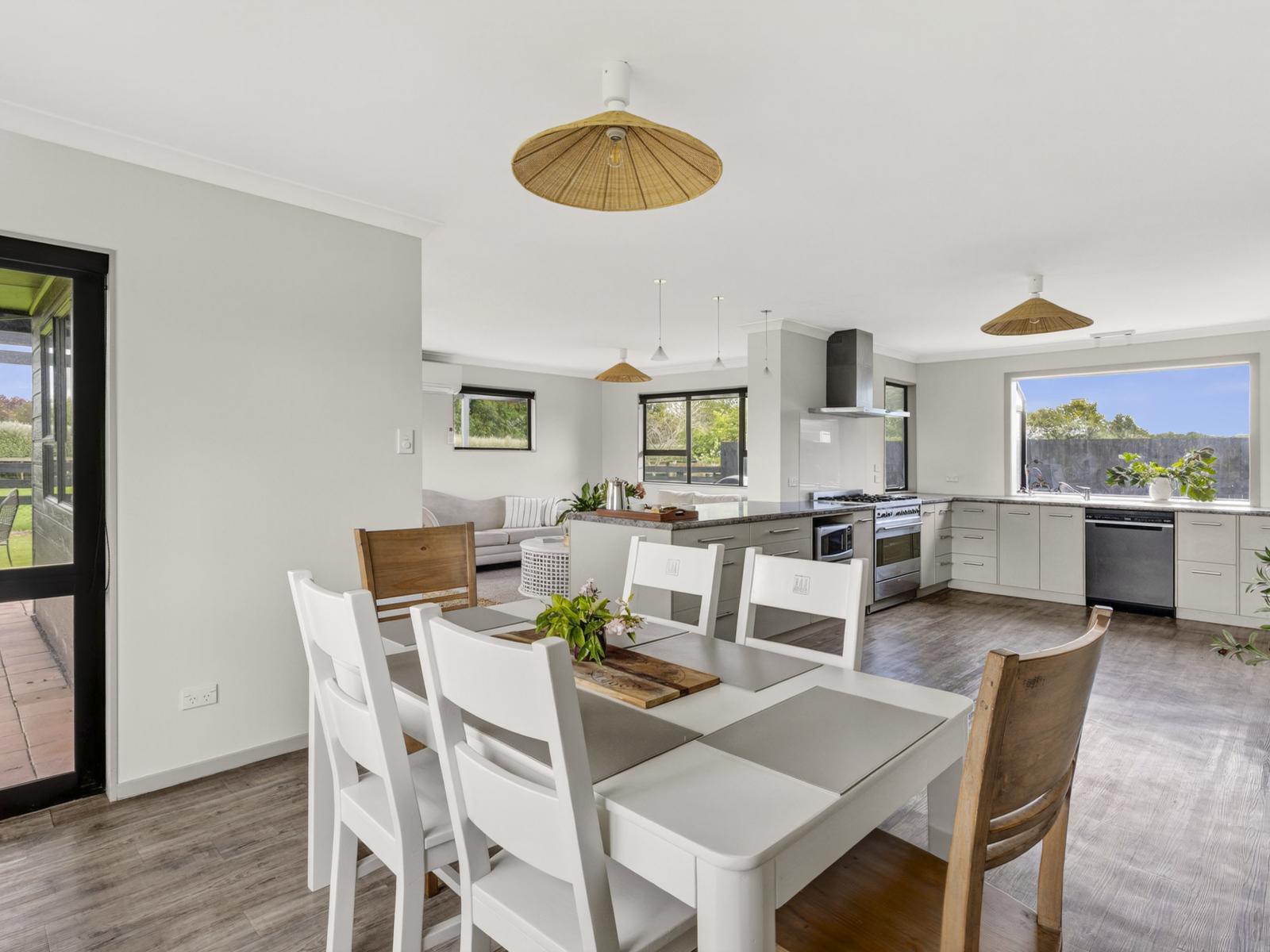 43 Forrest Road, Cambridge