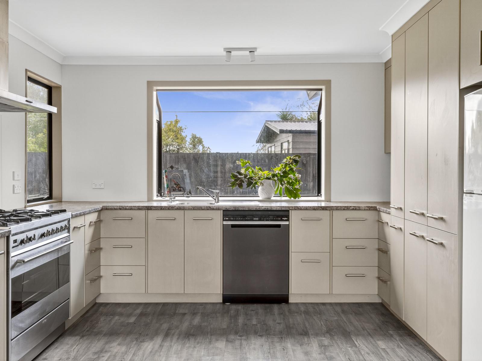 43 Forrest Road, Cambridge