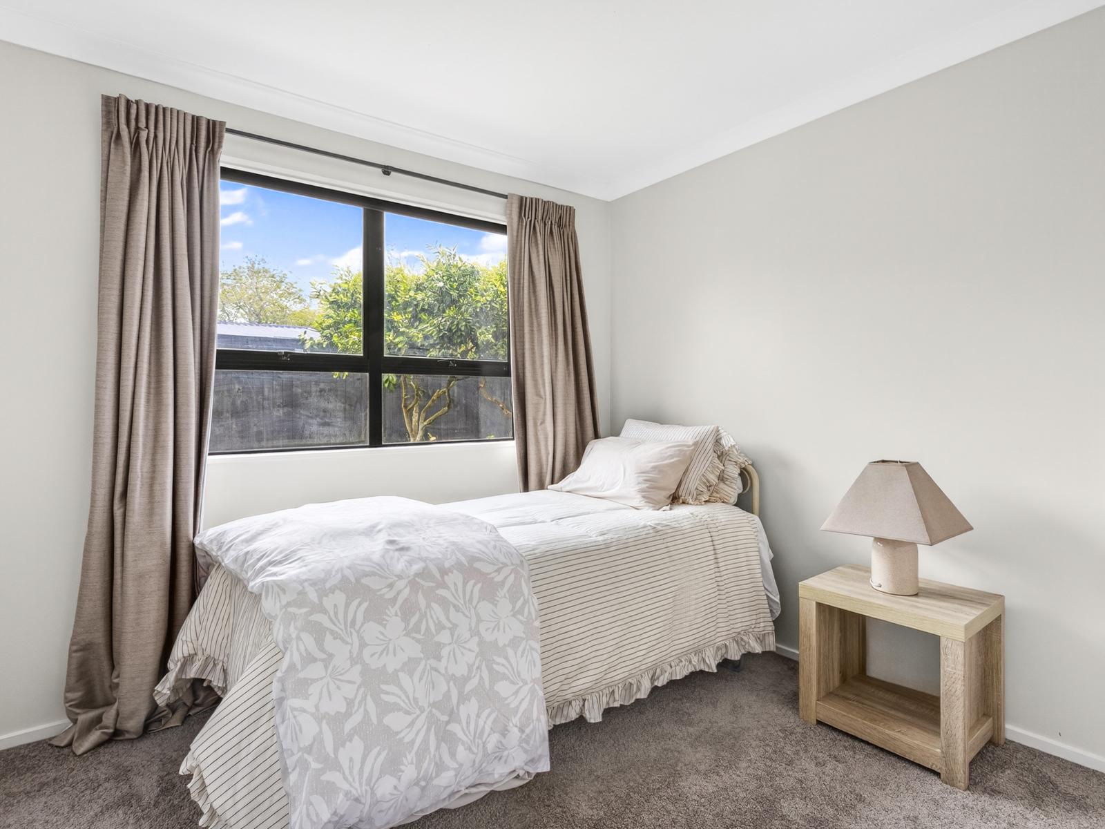 43 Forrest Road, Cambridge