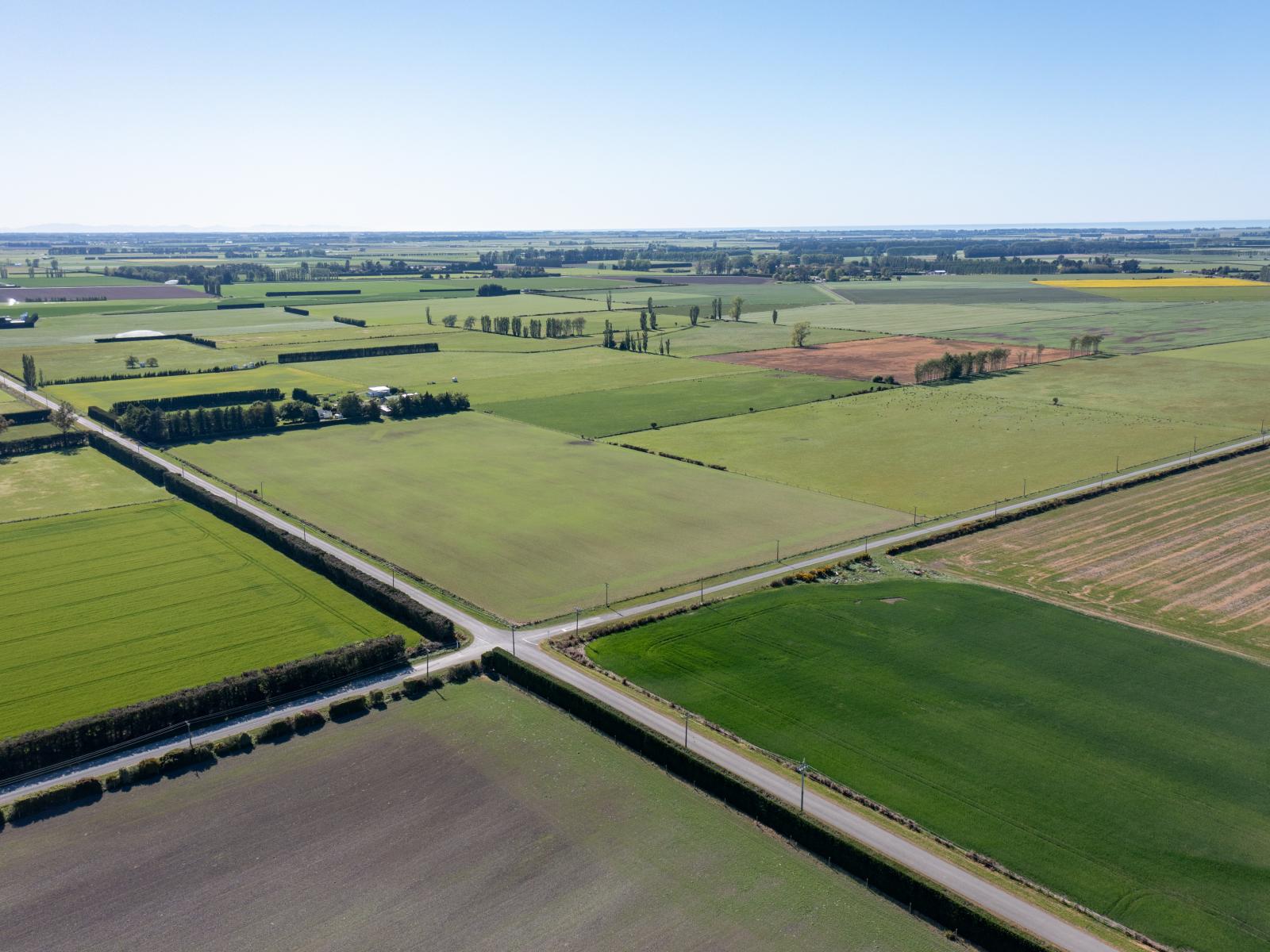 1033 Boundary Road, Ashburton