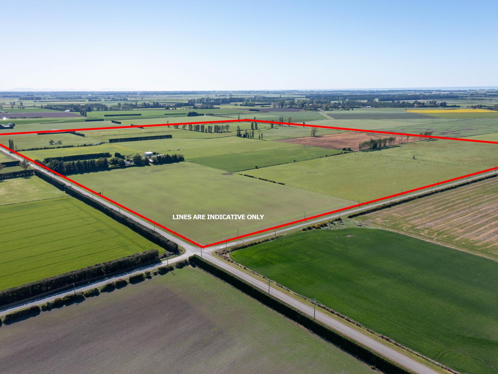 1033 Boundary Road, Ashburton