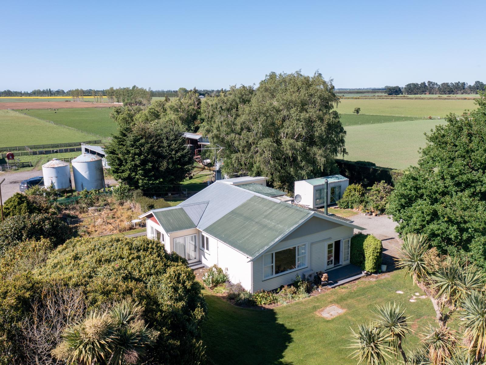1033 Boundary Road, Ashburton