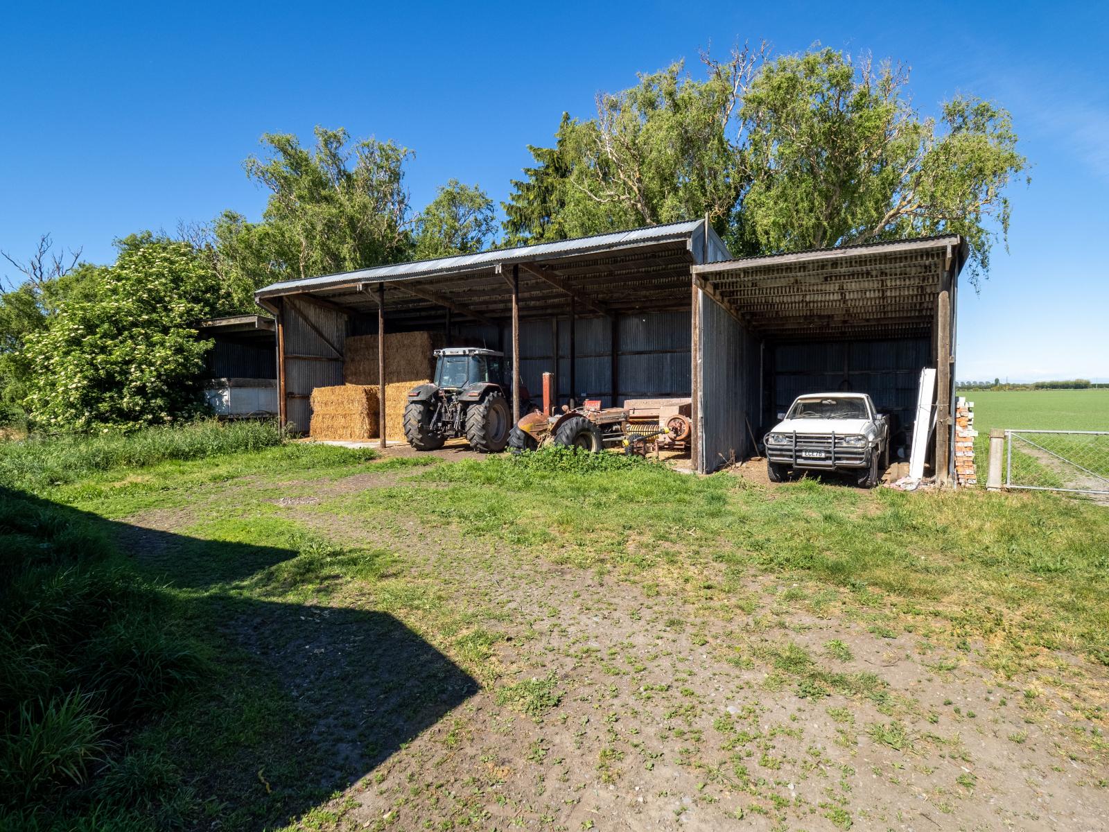 1033 Boundary Road, Ashburton