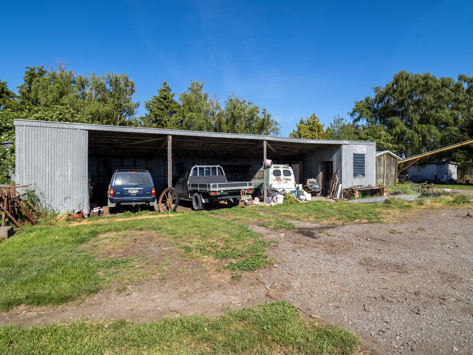 1033 Boundary Road, Ashburton