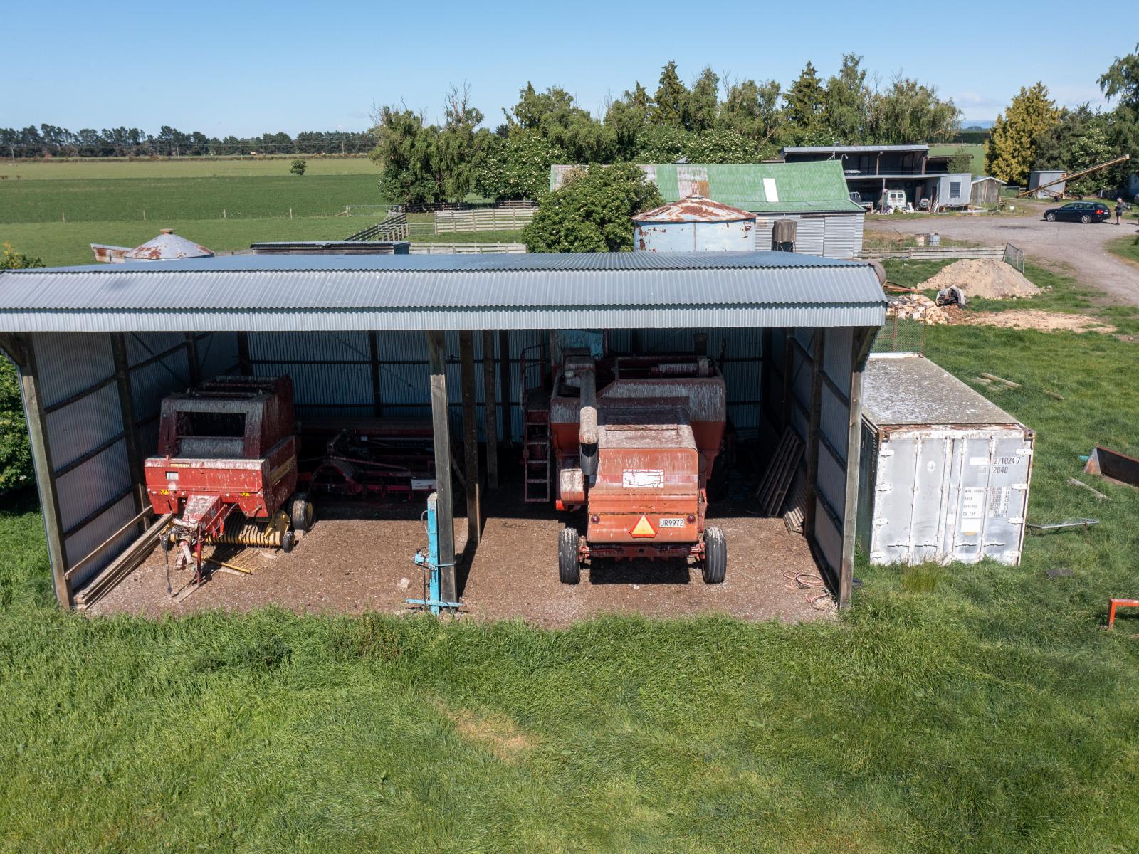 1033 Boundary Road, Ashburton