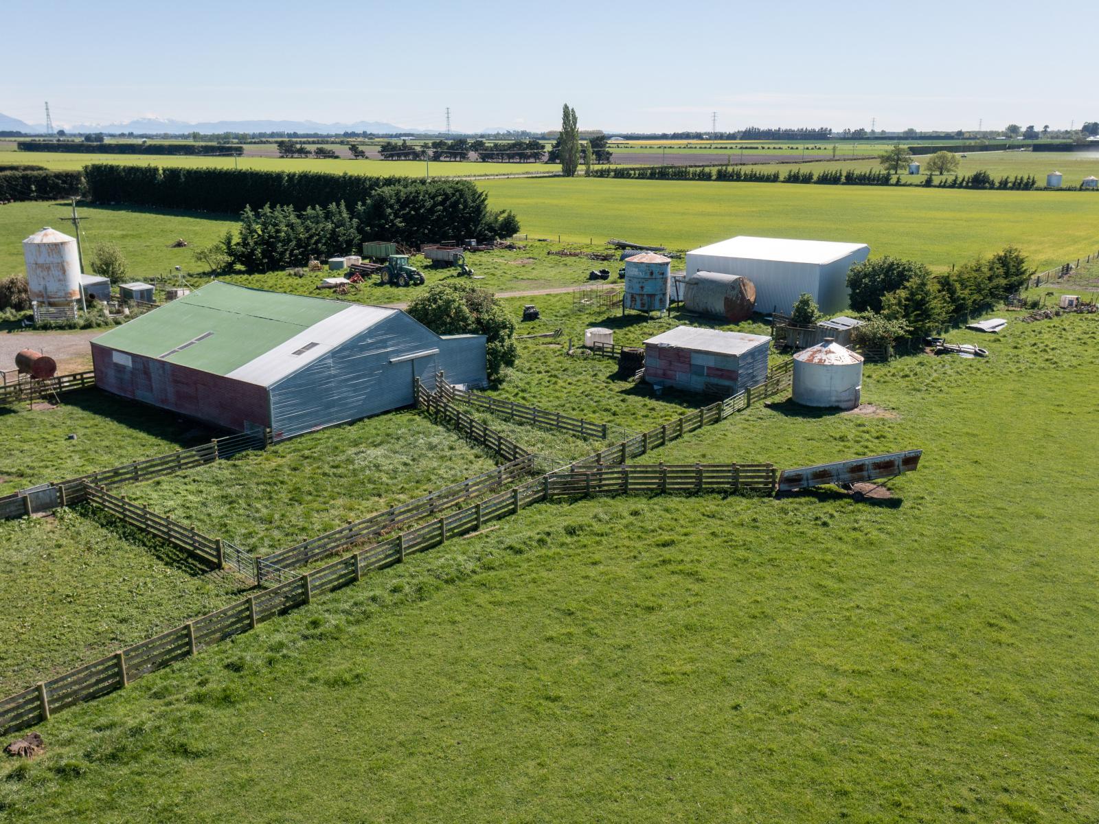 1033 Boundary Road, Ashburton