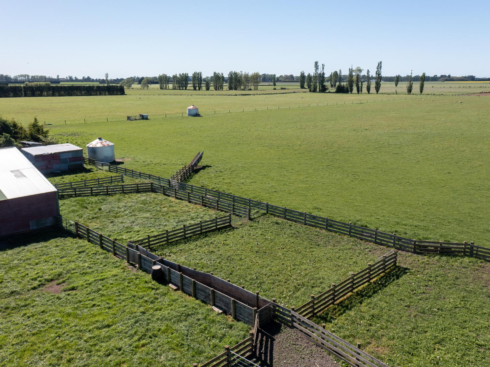 1033 Boundary Road, Ashburton