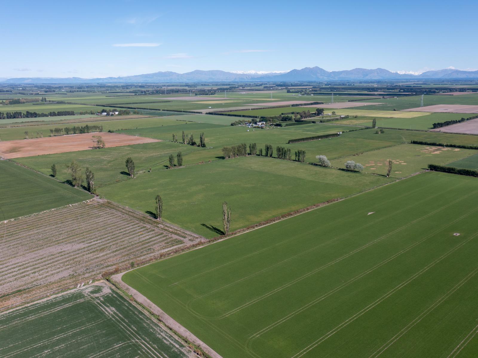 1033 Boundary Road, Ashburton