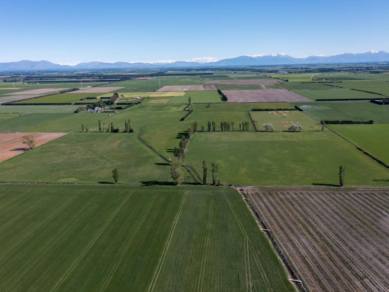 1033 Boundary Road, Ashburton