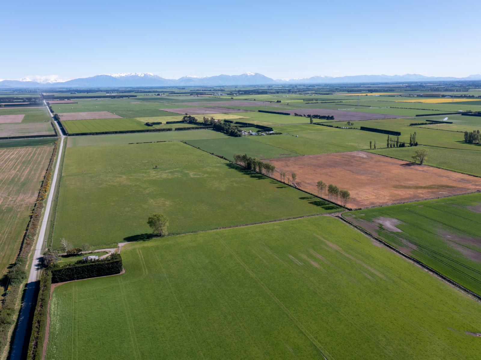 1033 Boundary Road, Ashburton