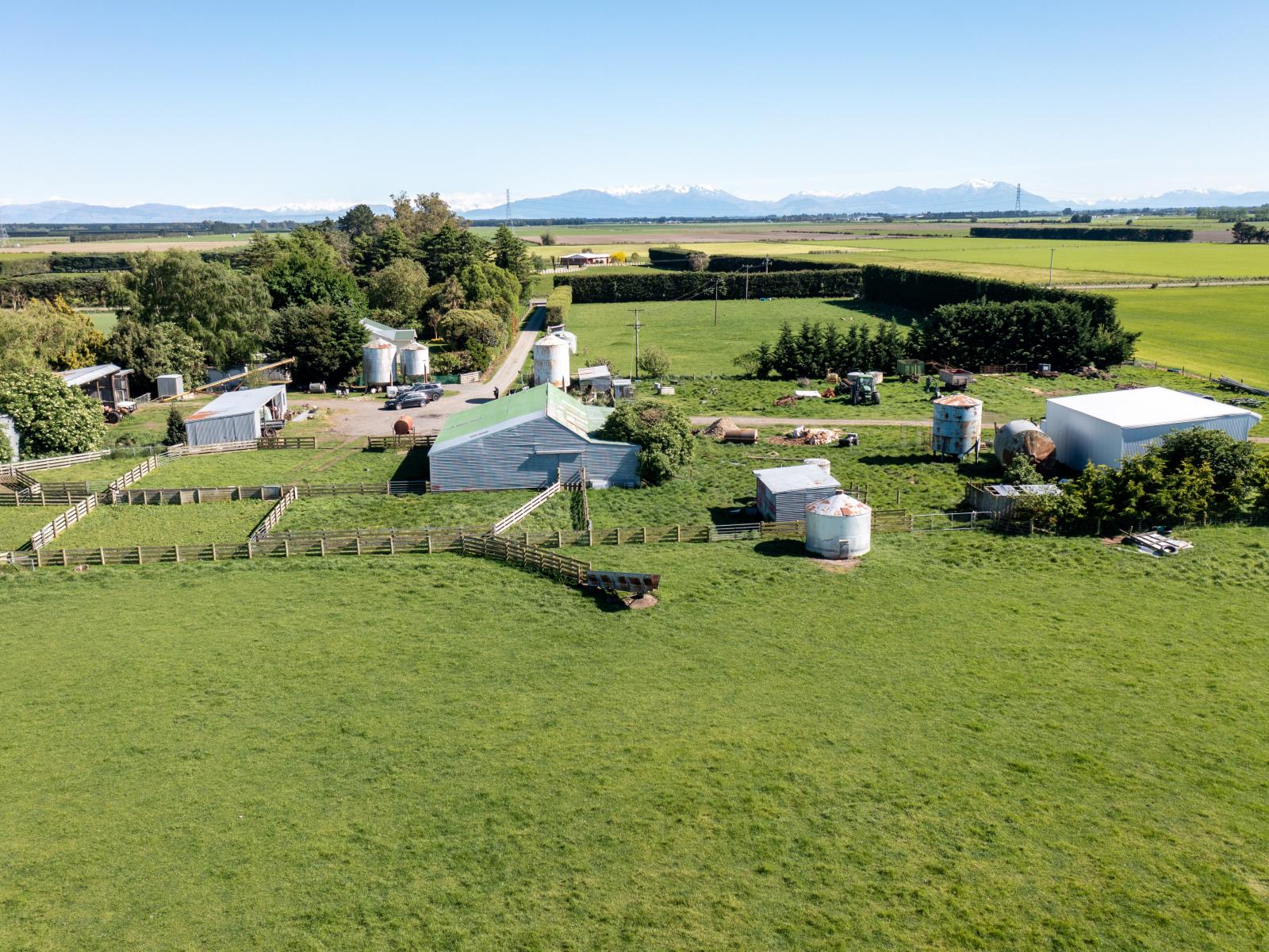 1033 Boundary Road, Ashburton