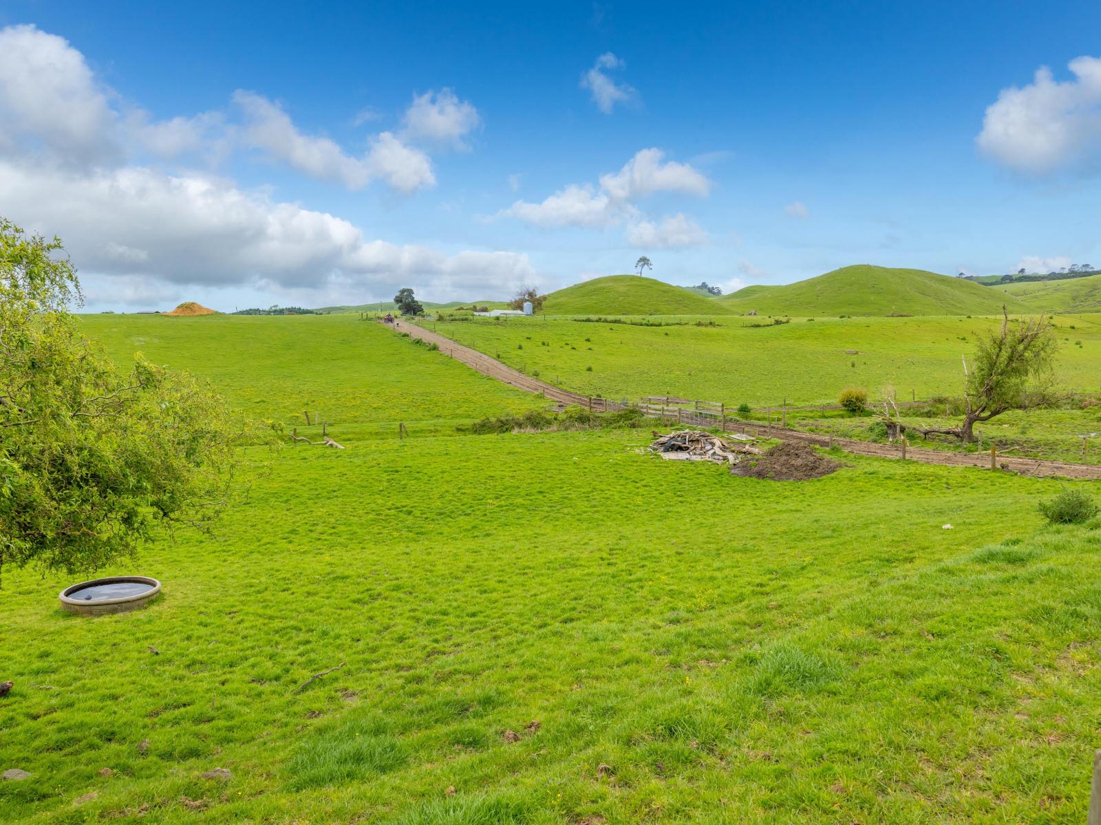 740D Tainui Road, Hoe-O-Tainui