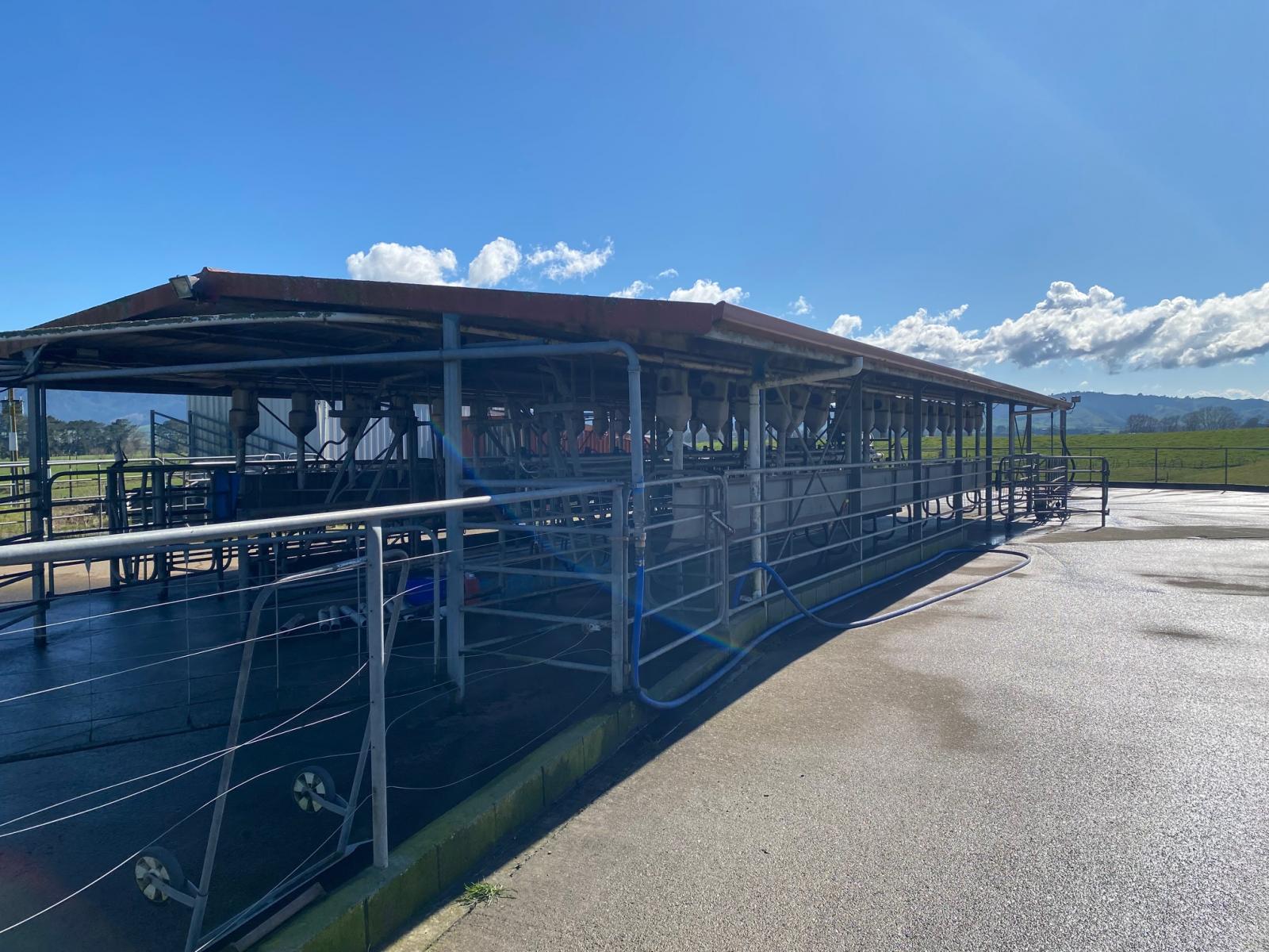 740D Tainui Road, Hoe-O-Tainui