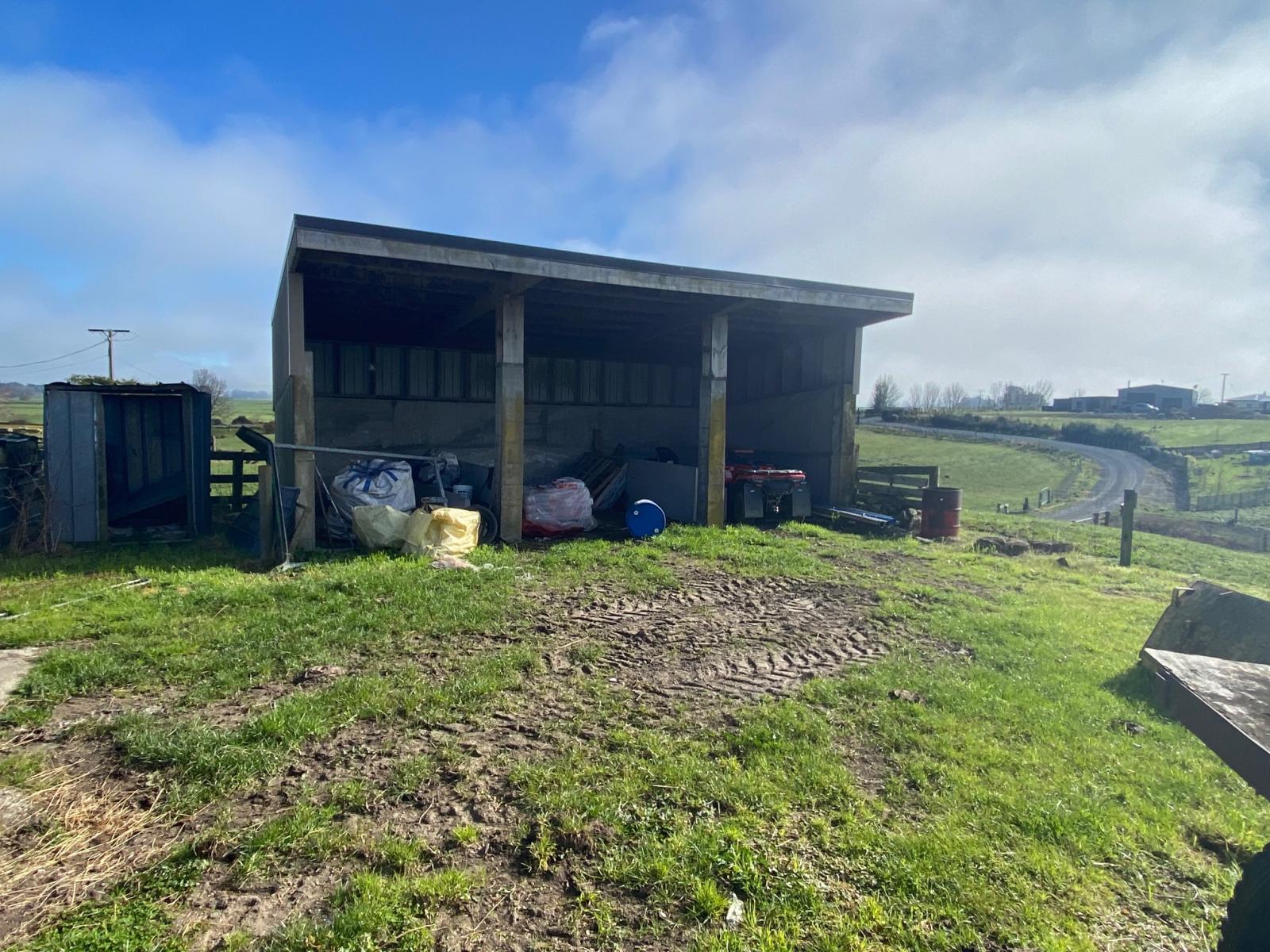 740D Tainui Road, Hoe-O-Tainui