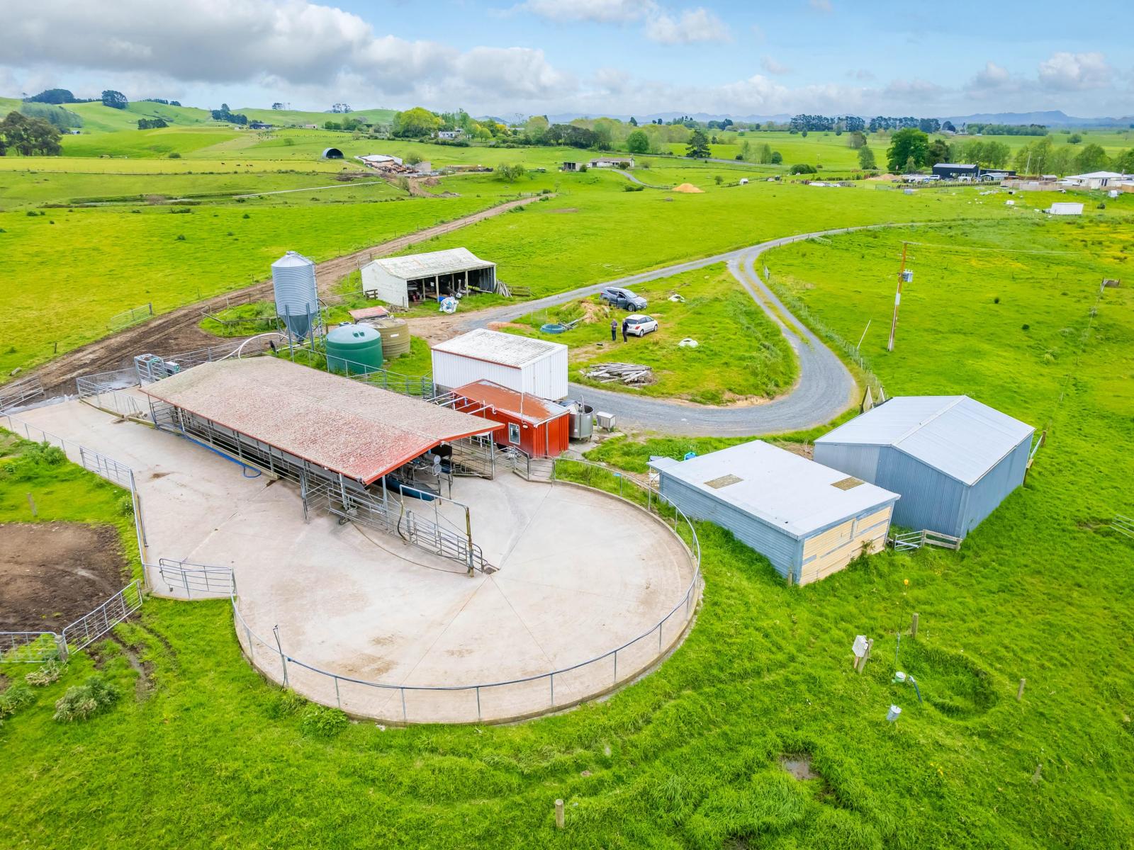 740D Tainui Road, Hoe-O-Tainui