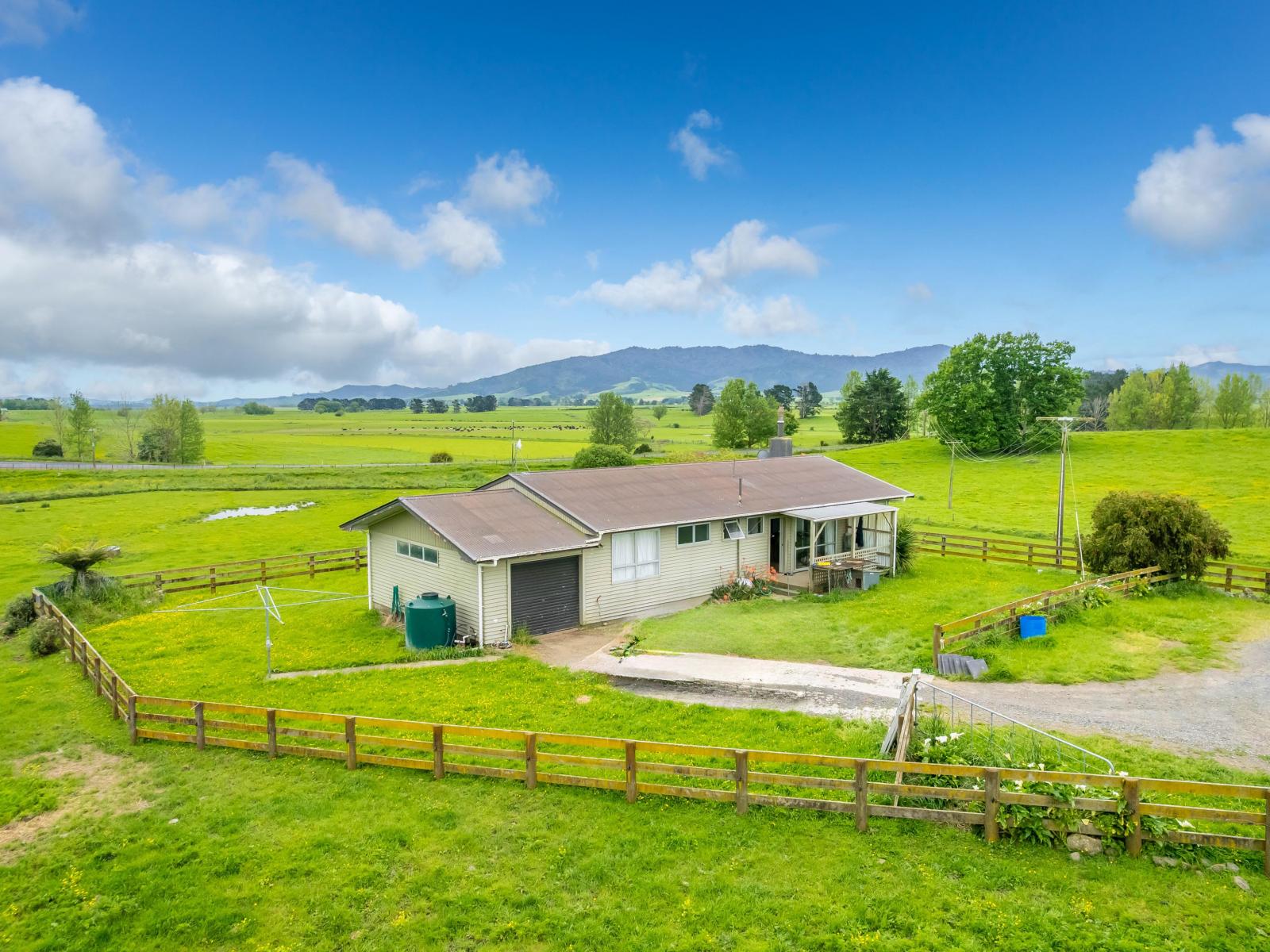 740D Tainui Road, Hoe-O-Tainui