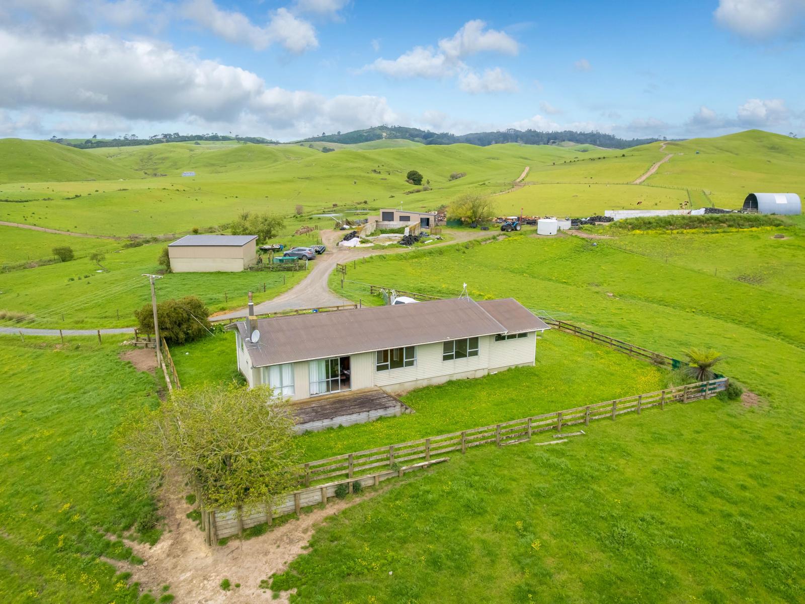 740D Tainui Road, Hoe-O-Tainui