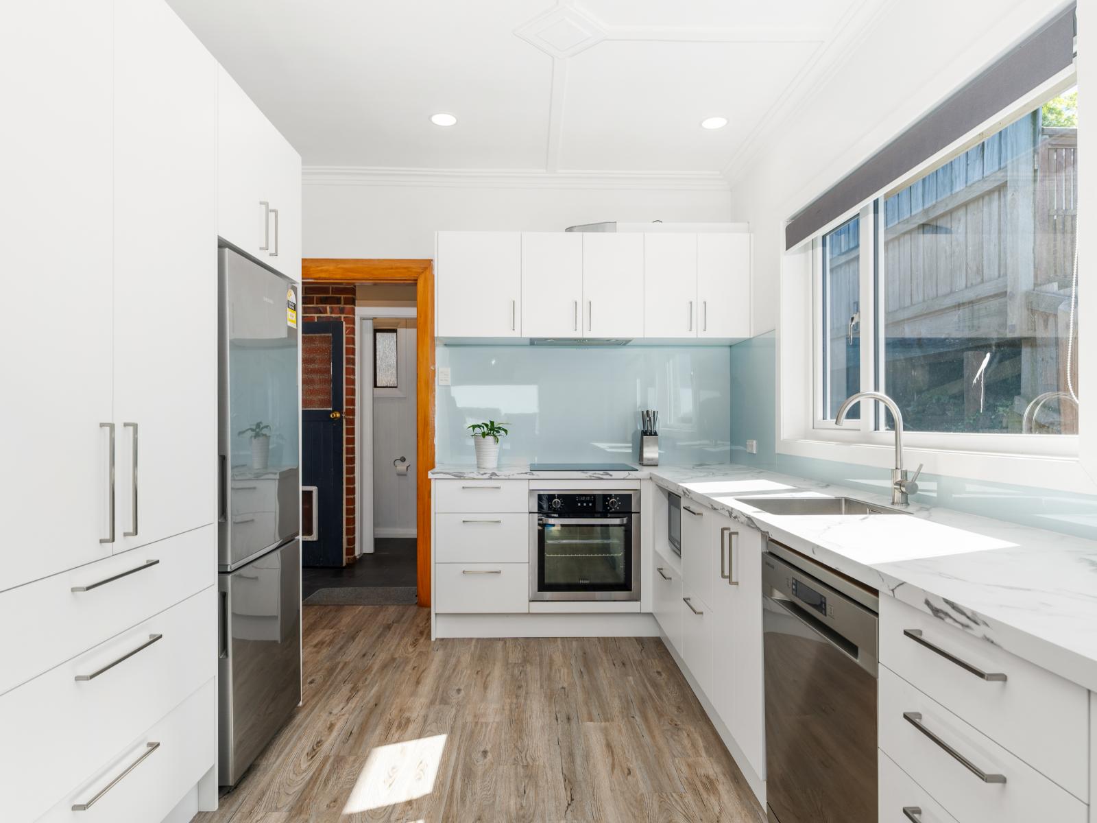 34 Moana Crescent, Musselburgh