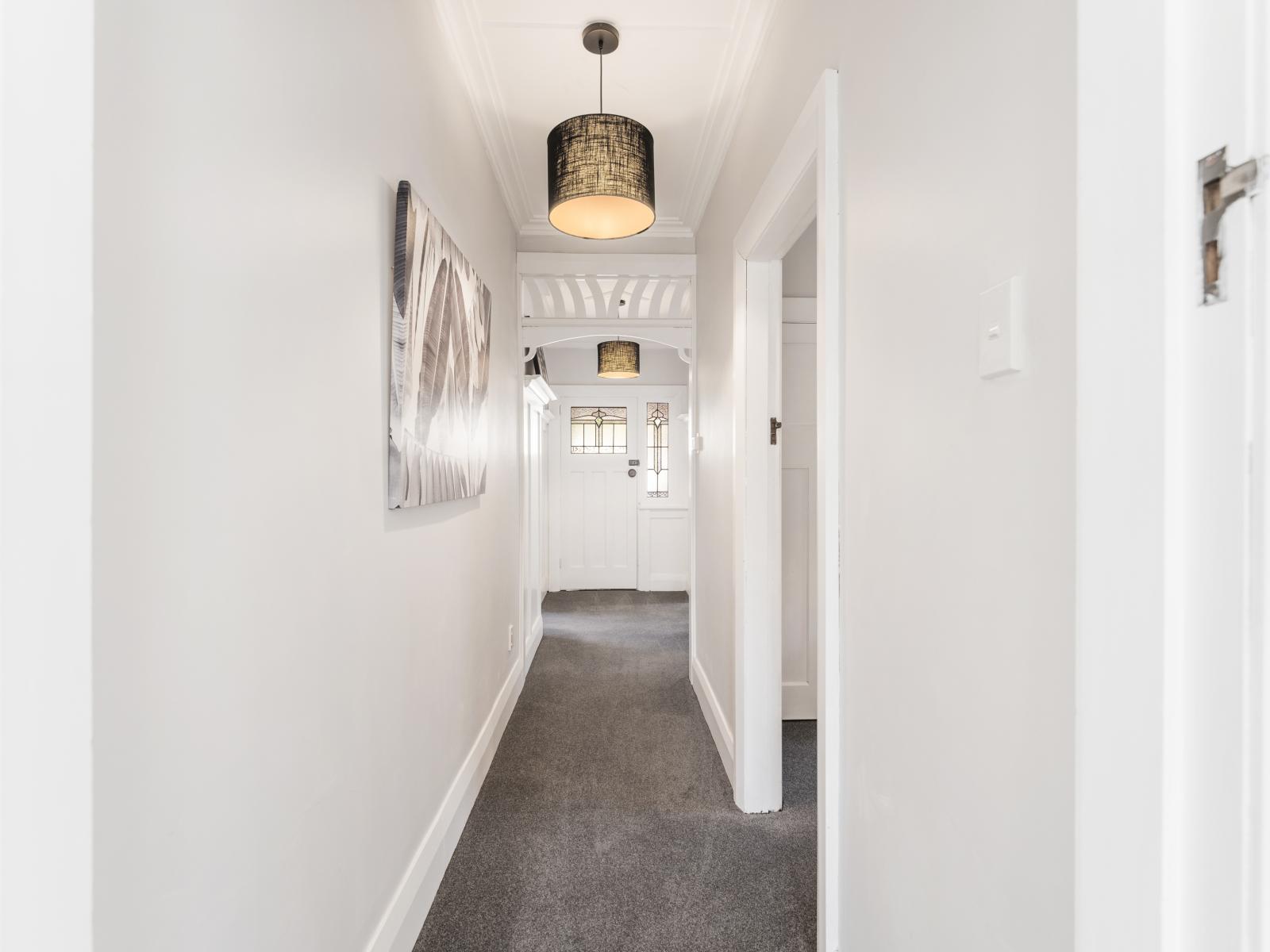 34 Moana Crescent, Musselburgh