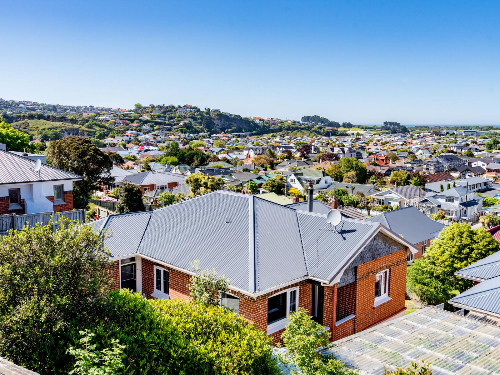 34 Moana Crescent, Musselburgh