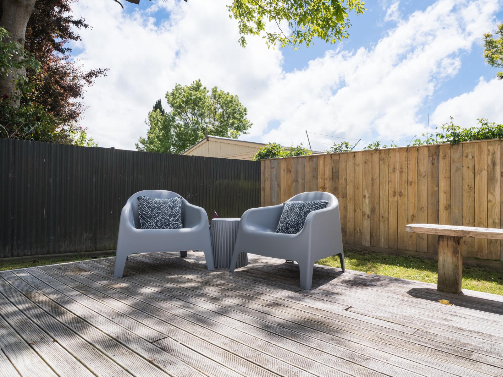 5 Antree Court, Feilding