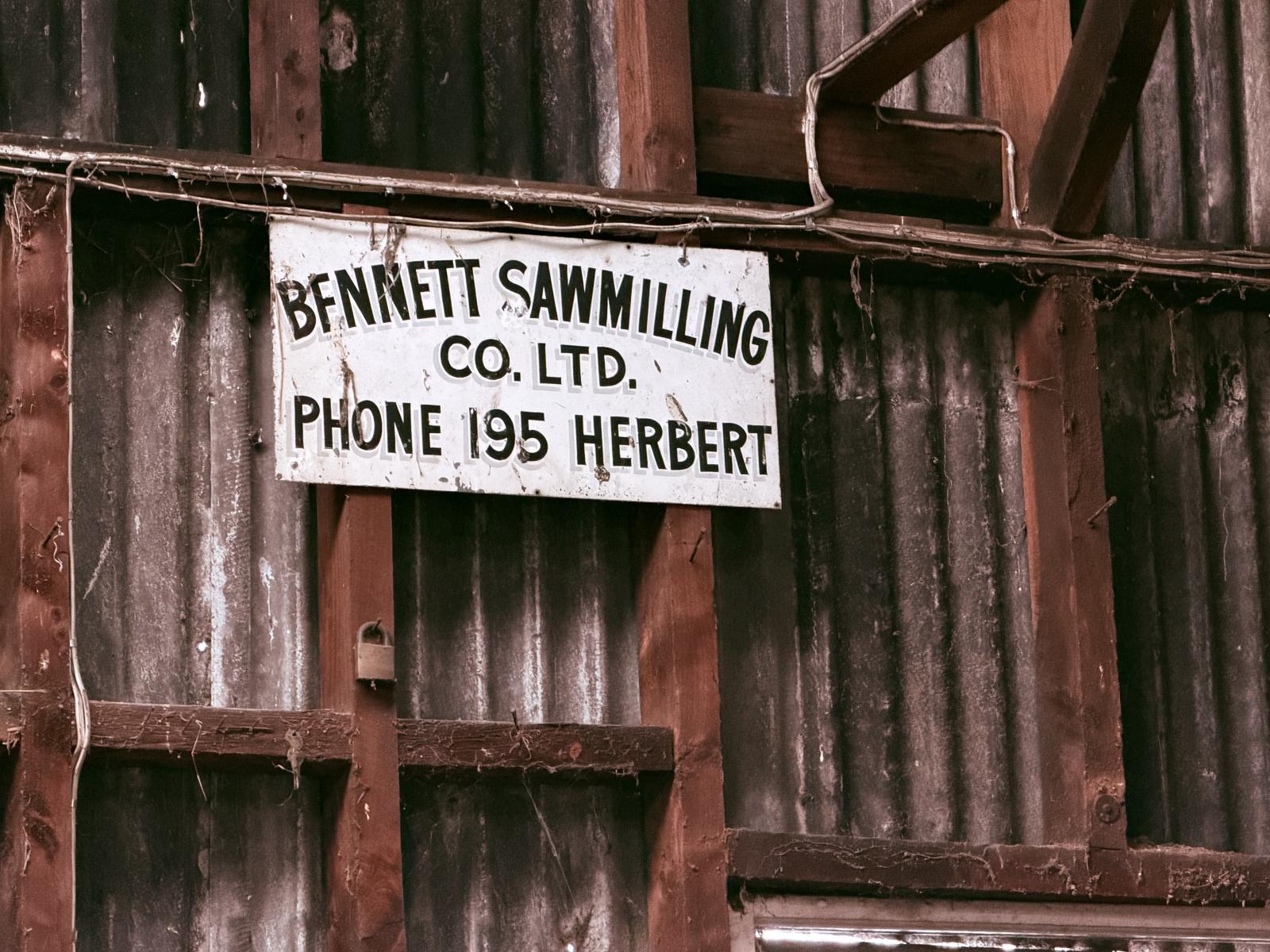 64 Breakneck Road, Herbert