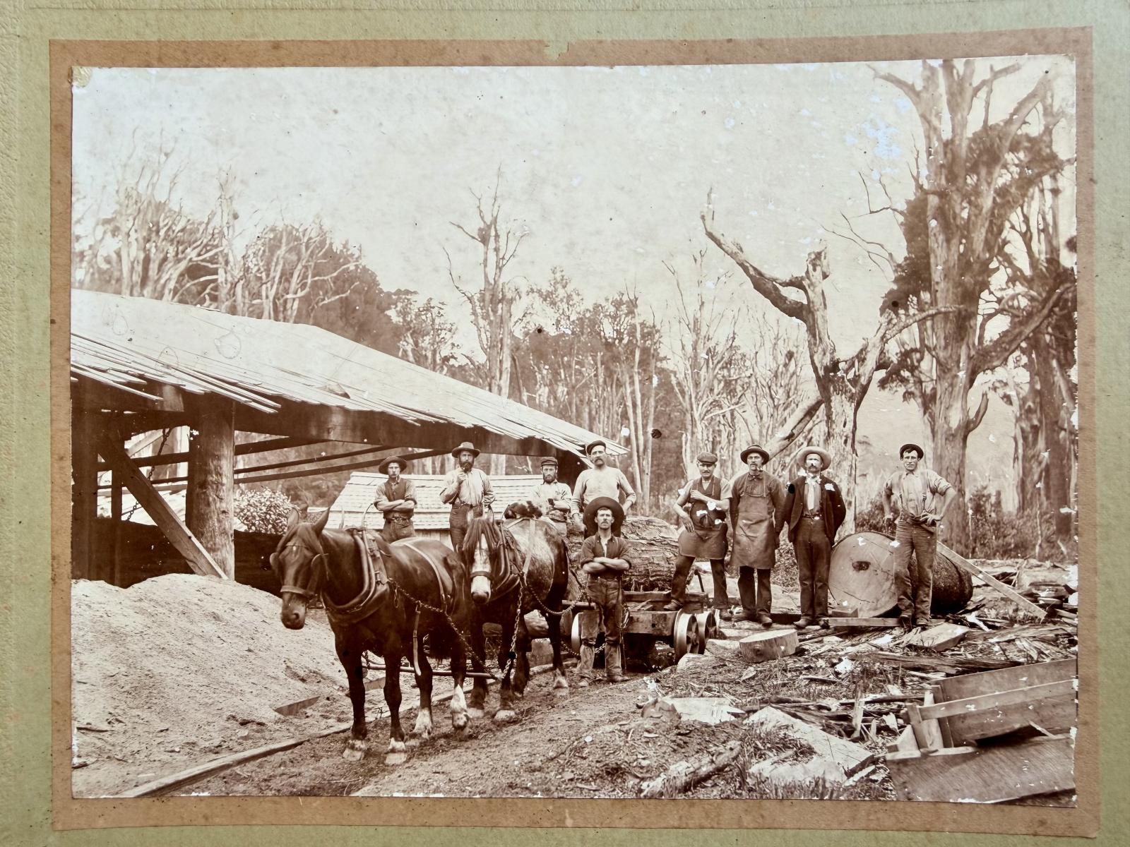 64 Breakneck Road, Herbert