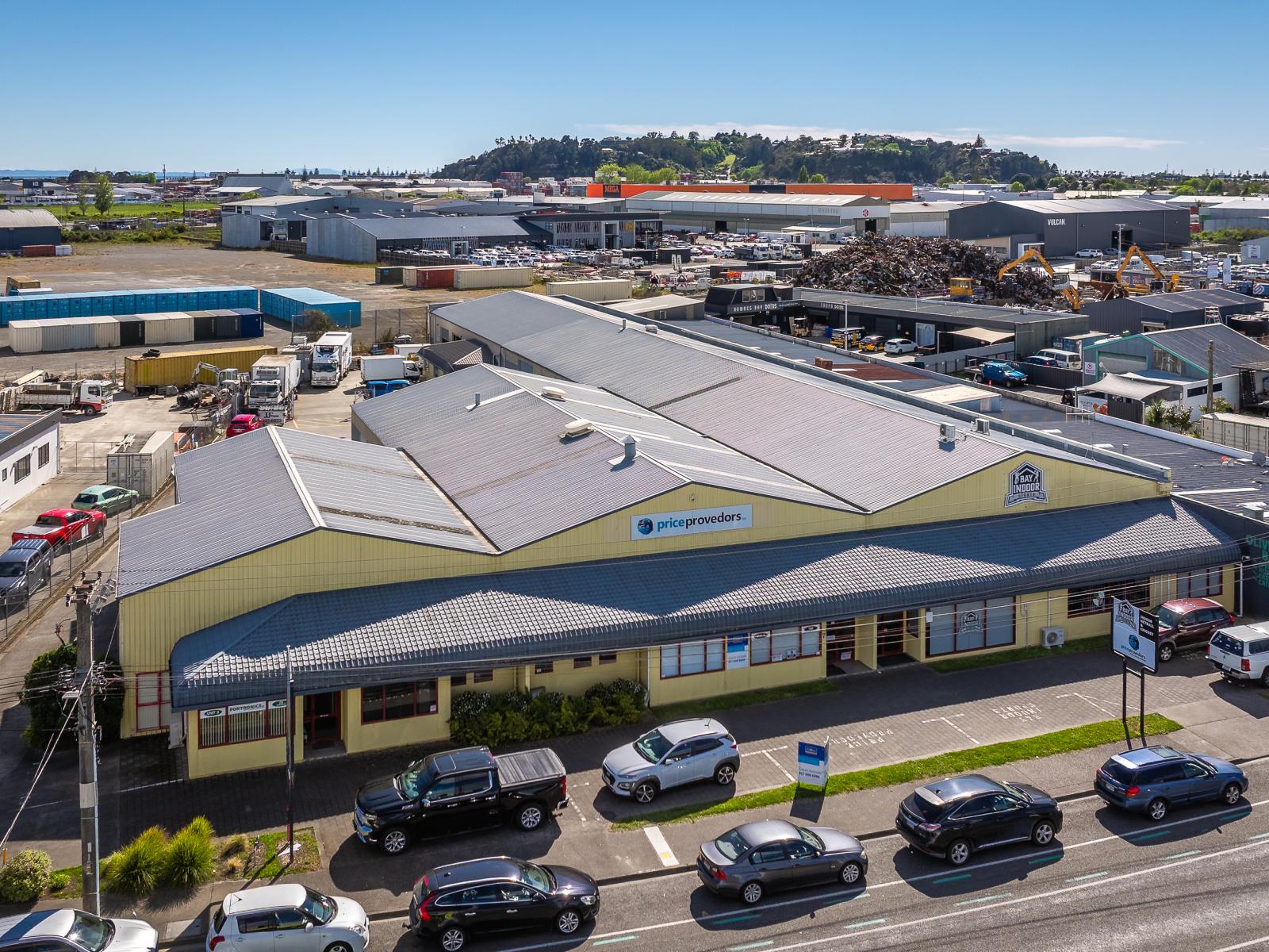 78 Austin Street, Onekawa