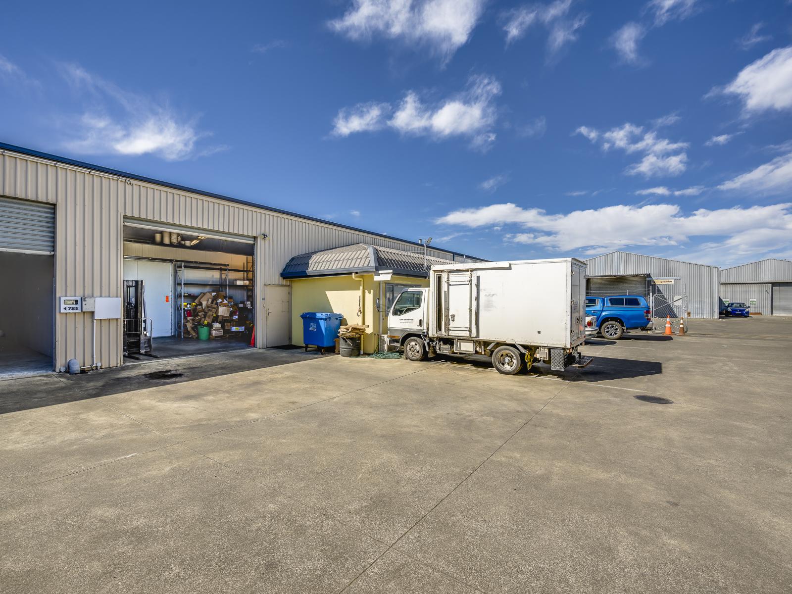 78 Austin Street, Onekawa