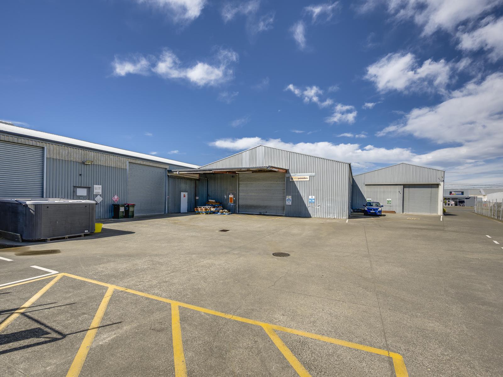 78 Austin Street, Onekawa