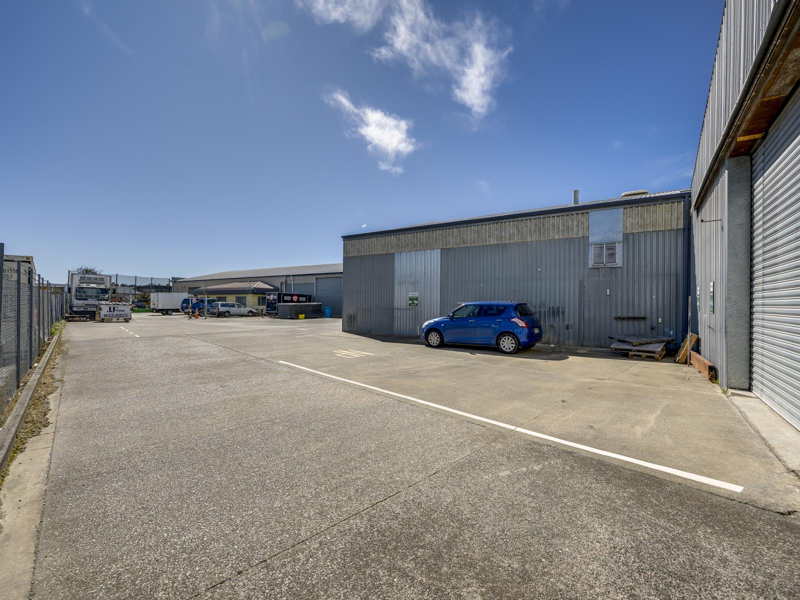 78 Austin Street, Onekawa