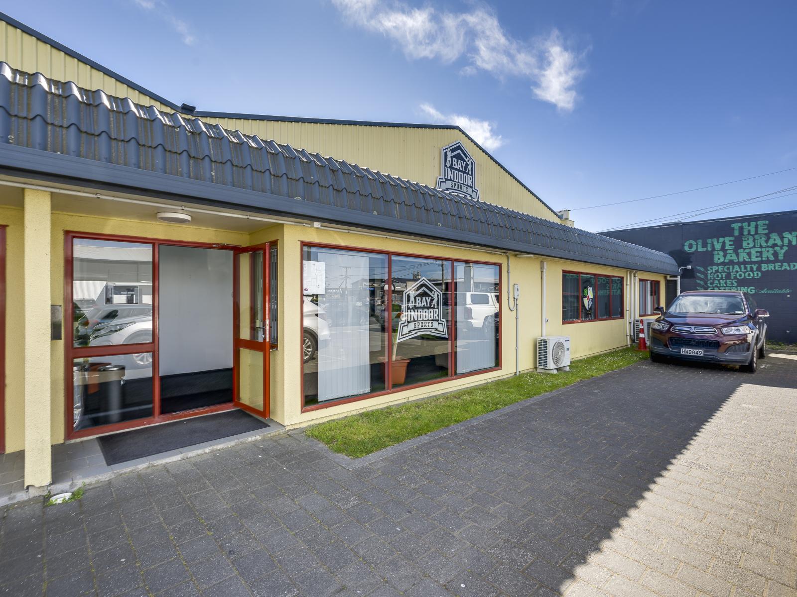 78 Austin Street, Onekawa