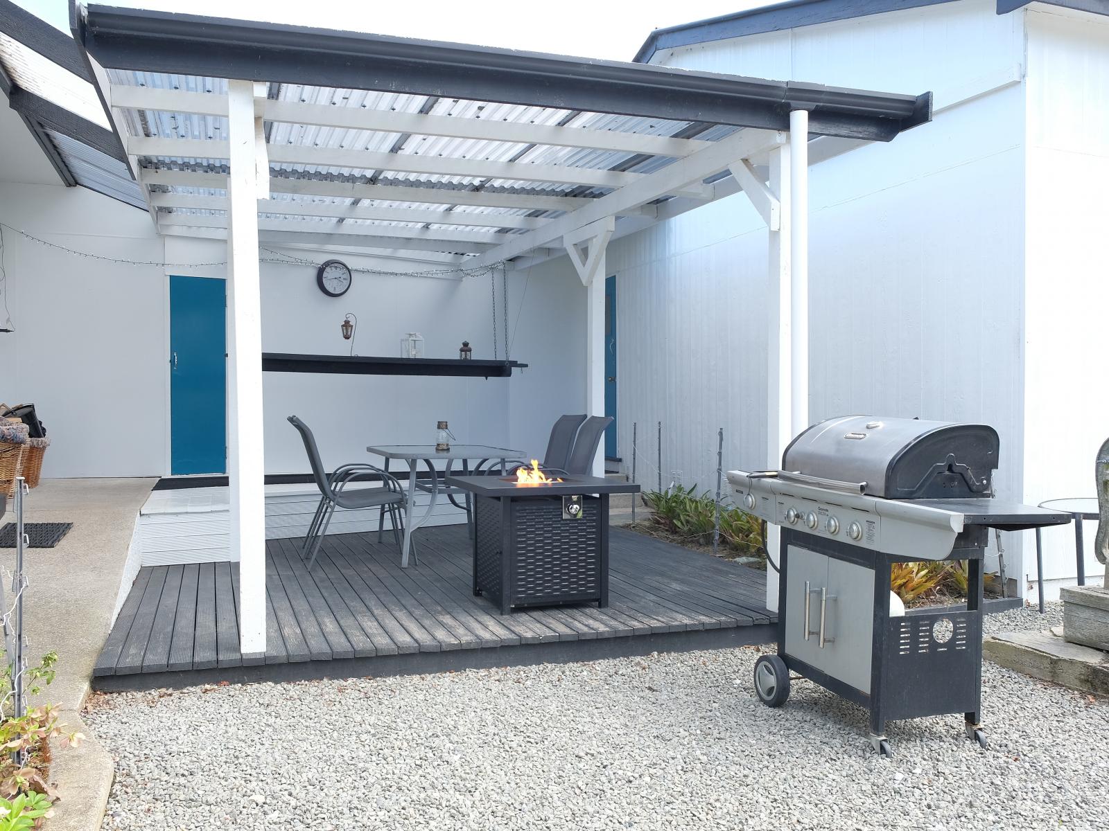 245 Pukeuri-Oamaru Road, Pukeuri